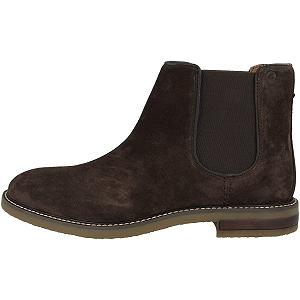 Челсі Clarks Jaxen Чоловічі черевики, коричневий, 41 EU - Фото 1