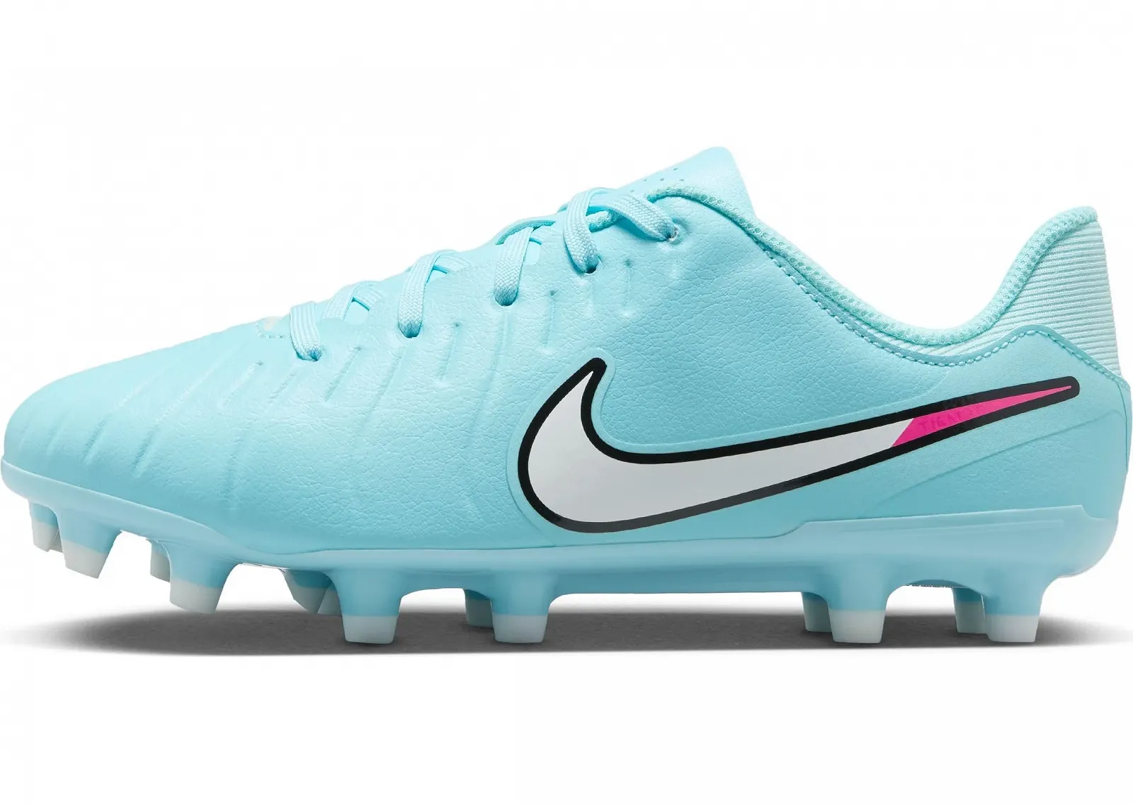 Бутси Nike Jr. Tiempo Legend 10 Academy MG для хлопчиків, фото №1