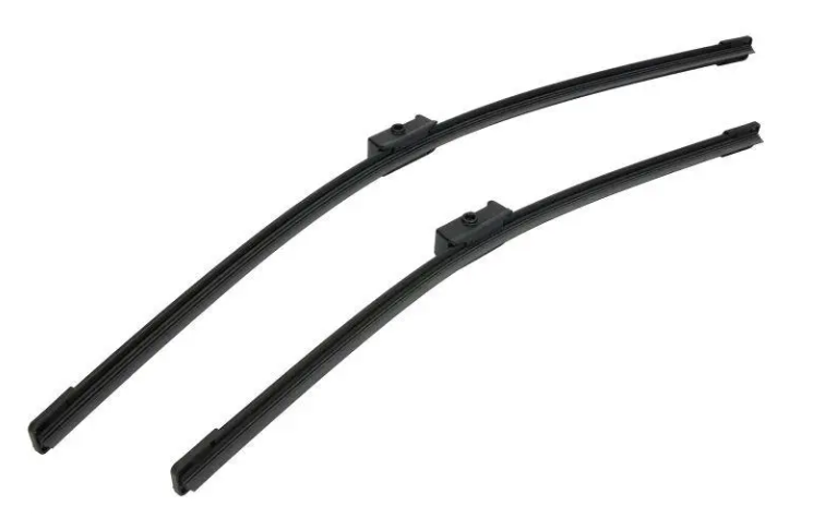 Щетка стеклоочистителя Bosch 3 397 007 096, фото №1