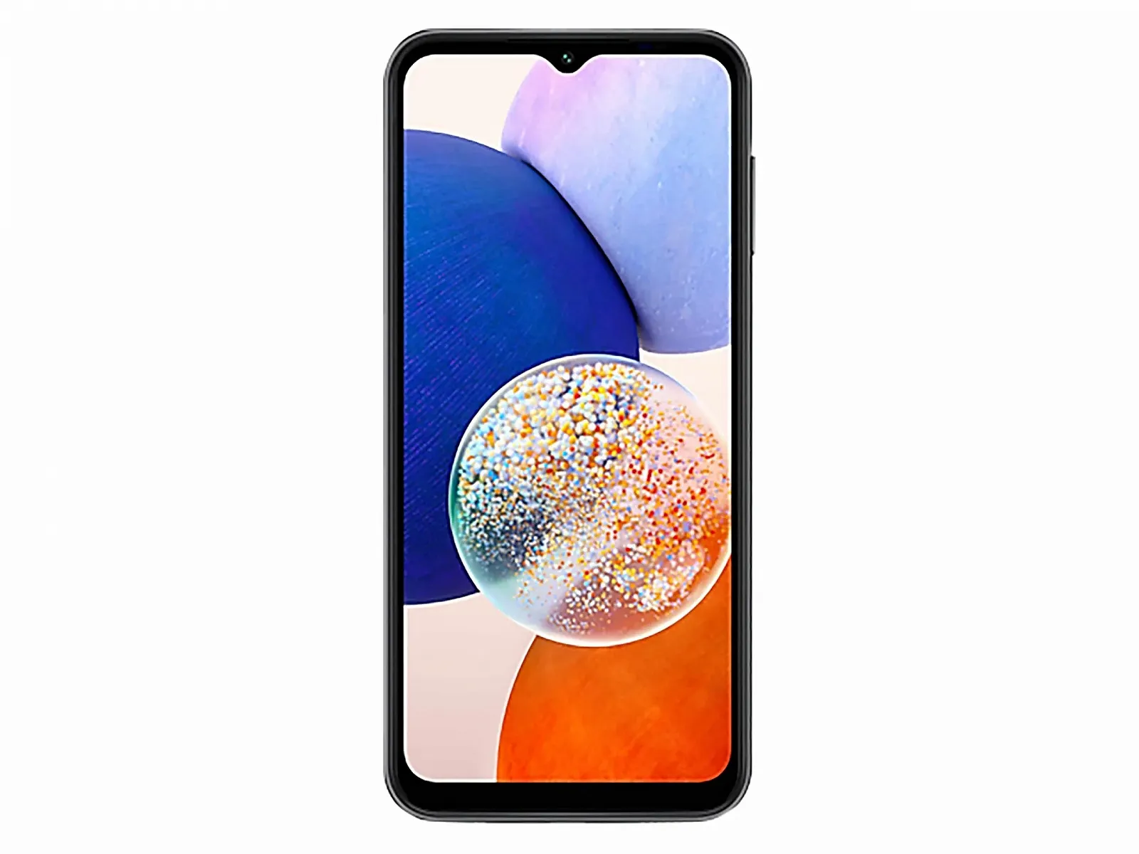 Смартфон Samsung Galaxy A14 5G 128GB Black, фото №1 Смартфон Samsung Galaxy A14 5G 128GB Black, фото №1