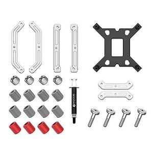 Кулер процесорний ID-Cooling IS-47-XT White цена на synthetic.ua - Фото 1 Кулер процесорний ID-Cooling IS-47-XT White synthetic.ua - Фото 1