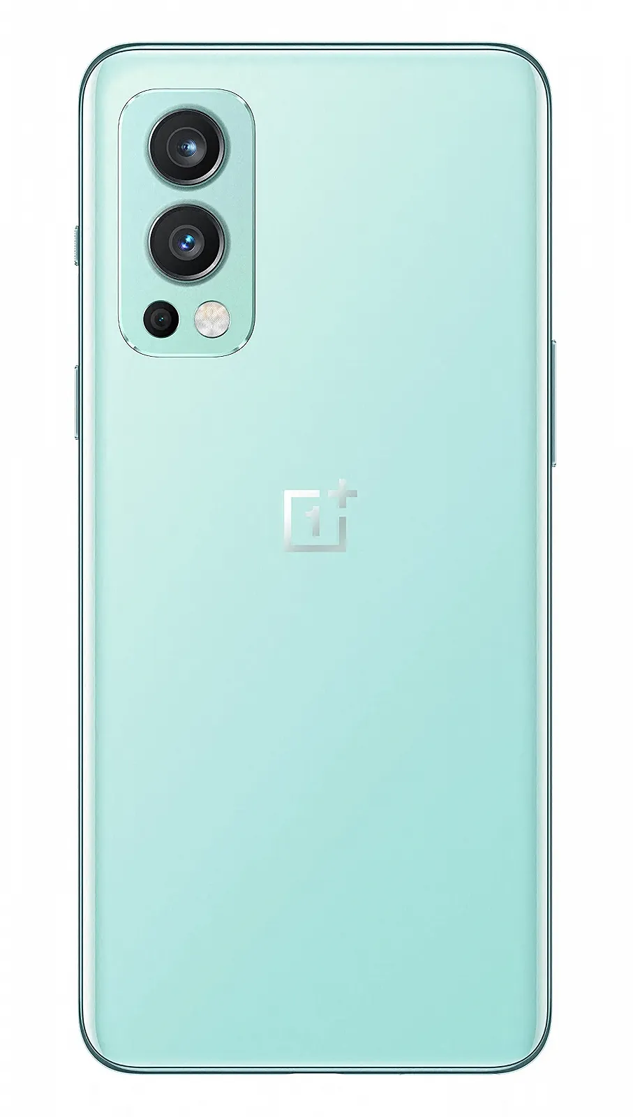 Смартфон OnePlus Nord 2 5G 12 ГБ RAM 256 ГБ Blue Haze, фото №2