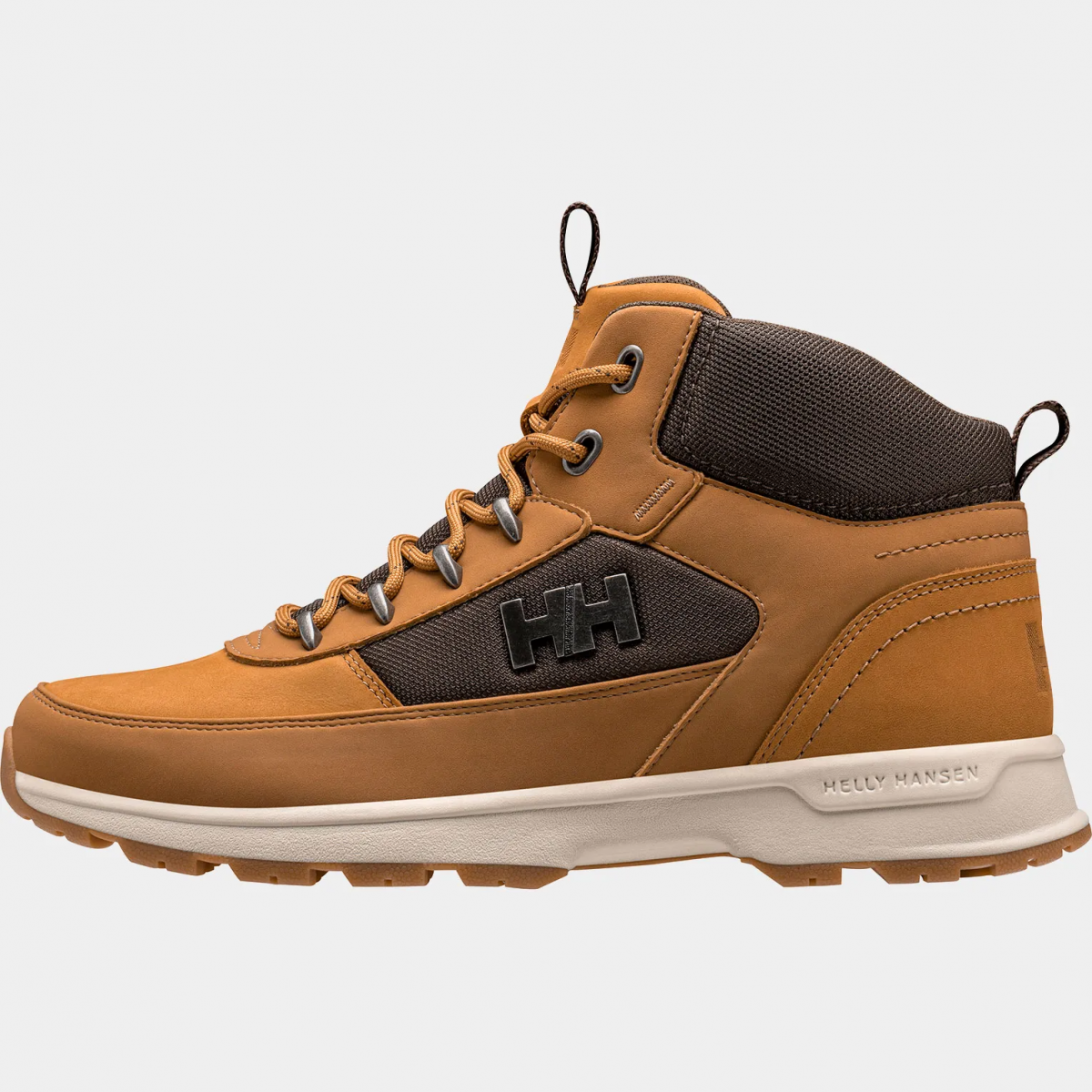 Черевики WILDWOOD 11735-725 HELLY HANSEN Світло-коричневий 45, фото №1