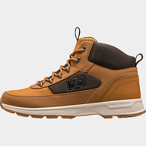 Черевики WILDWOOD 11735-725 HELLY HANSEN Світло-коричневий 44 - Фото 1