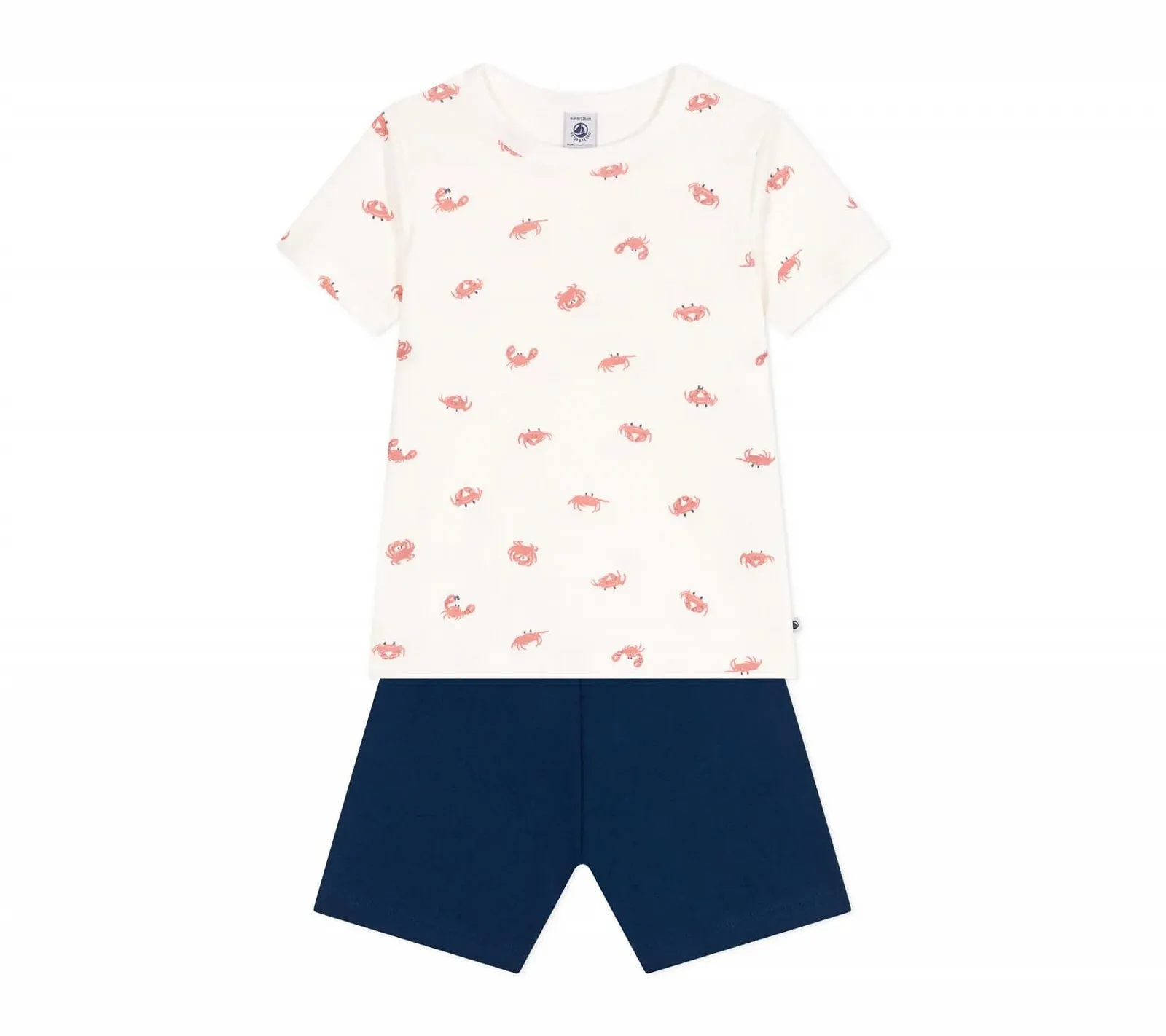 Піжама Petit Bateau, фото №3