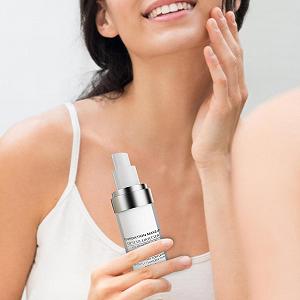 Рідка основа Colour Changing Foundation зволожуюча повне покриття 30 мл synthetic.ua - Фото 1