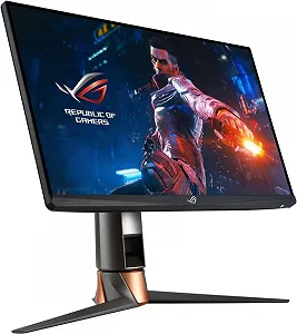 Монитор 24.5" ASUS Rog Swift PG259QNR Full HD IPS 360 Гц synthetic.ua - Фото 1