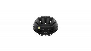 Шлем Giro Index MIPS II XL Матовый черный/серый UXL synthetic.ua - Фото 1