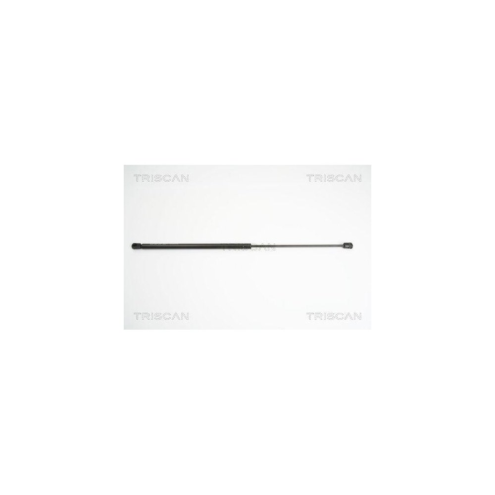 Амортизатор багажника TRISCAN 8710 16243 для FORD, фото №1 Амортизатор багажника TRISCAN 8710 16243 для FORD, фото №1