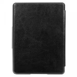 Чехол для электронной книги BeCover Ultra Slim Amazon Kindle 6 2016 Black 701856 synthetic.ua - Фото 1