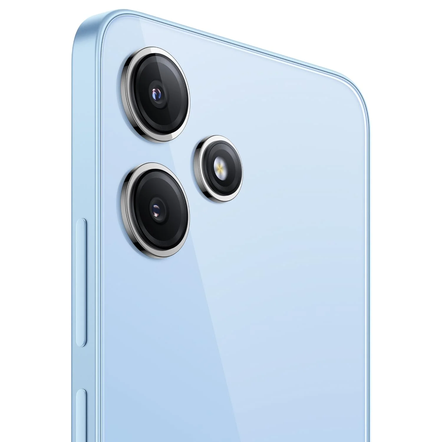 Смартфон XIAOMI Redmi 12 4GB/128GB 5G Sky Blue, фото №5 Смартфон XIAOMI Redmi 12 4GB/128GB 5G Sky Blue, фото №5