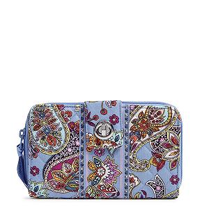 Гаманець Vera Bradley жіночий - Фото 1