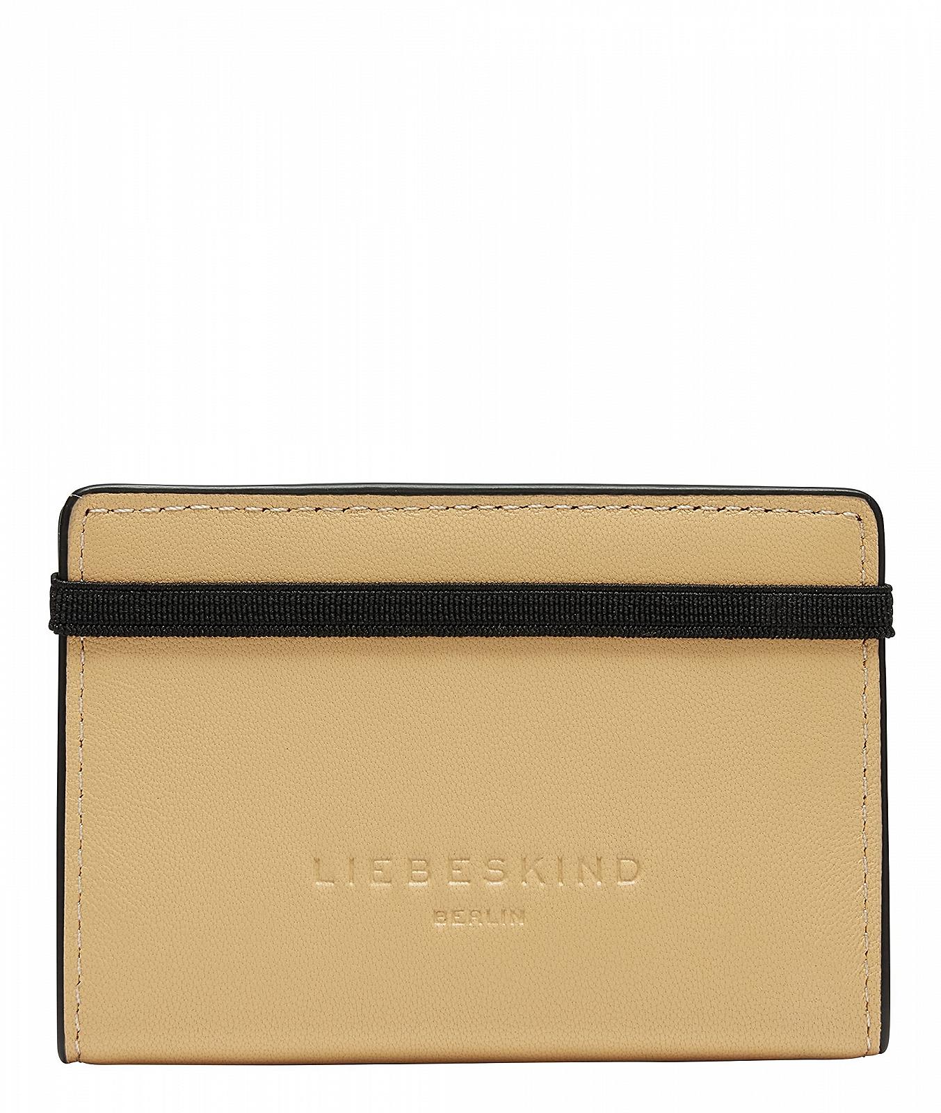 Картхолдер Liebeskind Bowie XS, фото №1