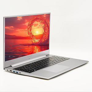 Ноутбук 17,3" Medion (Lenovo Group) Akoya P17607 Intel Core i7-10510U RAM 32 ГБ SSD 1 ТБ + HDD 1.5 ТБ Nvidia GeForce Win10 (4599) synthetic.ua - Фото 1