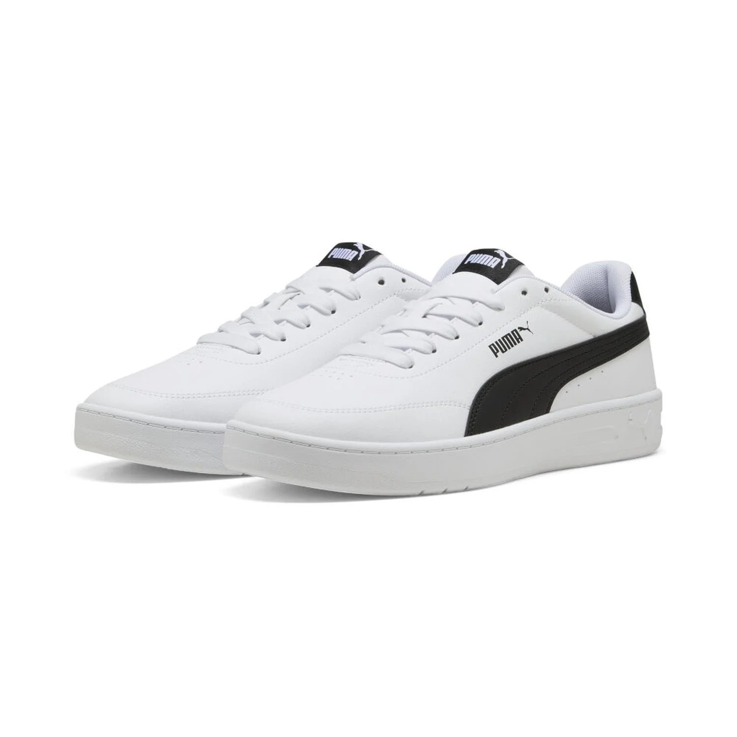 Кросівки PUMA Court Classic Clean Unisex, фото №3