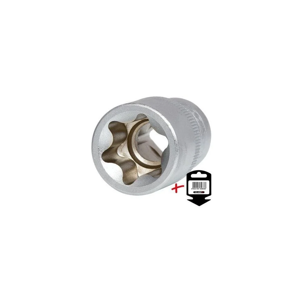 Торцевая головка KS TOOLS 911.4326-E, фото №1