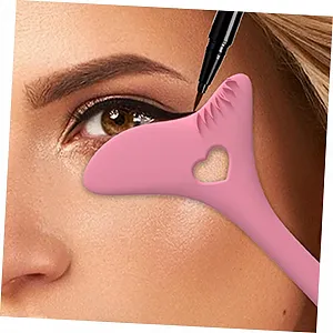 Инструмент для макияжа глаз FRCOLOR, трафарет, штамп для ресниц из силикона цена на synthetic.ua - Фото 1 Инструмент для макияжа глаз FRCOLOR, трафарет, штамп для ресниц из силикона synthetic.ua - Фото 1