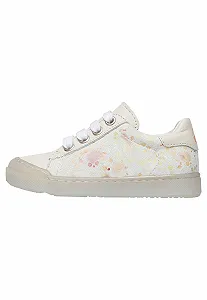 Кроссовки Naturino Eindhoven Кожаные На молнии - Фото 1