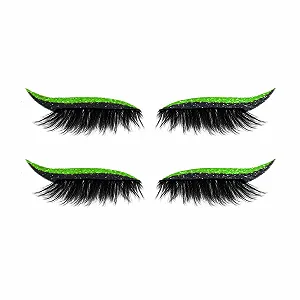 Купить Накладные ресницы Eyeliner Sticker - Фото 1 Накладные ресницы Eyeliner Sticker - Фото 1