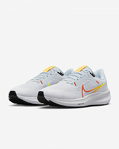 Кроссовки для бега Nike Pegasus 40 DV3854-102 - Фото 1