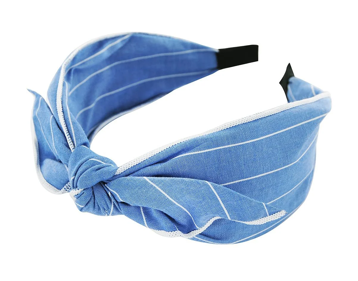 Обруч для волосся axy Серія HR33 З бантом, фото №4