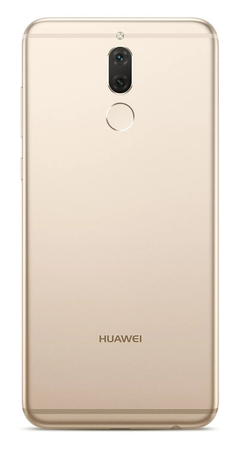 Смартфон Huawei Mate10 Lite Dual SIM 5,9" 64GB Android 7.0, фото №2