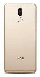 Смартфон Huawei Mate10 Lite Dual SIM 5,9" 64GB Android 7.0 synthetic.ua - Фото 1