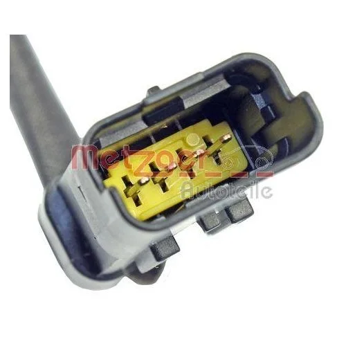 Лямбда-зонд METZGER 0893632 для CITROËN PEUGEOT, фото №2 Лямбда-зонд METZGER 0893632 для CITROËN PEUGEOT, фото №2