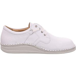 Низькі черевики FinnComfort Vaasa Коричневий synthetic.ua - Фото 1