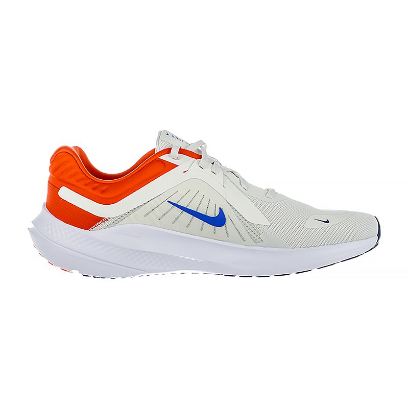 Кросівки Nike QUEST 5 44, фото №3