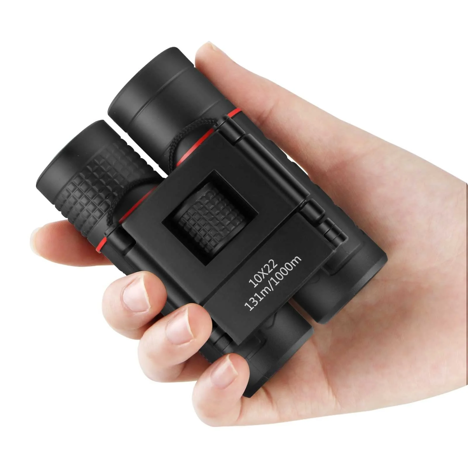 Бінокль BNGXR Compact Mini 10x22, фото №1