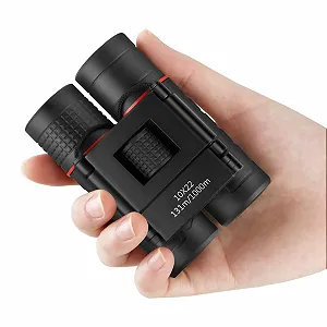 Бінокль BNGXR Compact Mini 10x22 - Фото 1