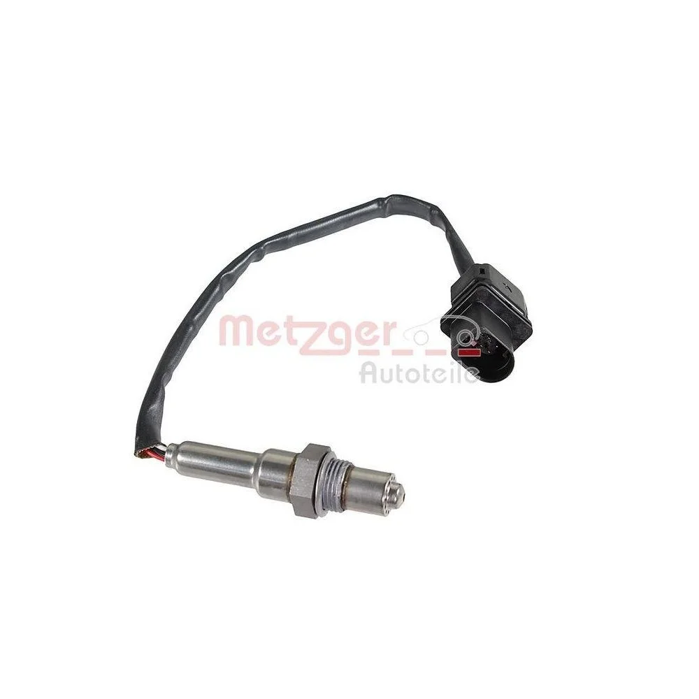 Лямбда-зонд METZGER GREENPARTS 0895671 для CHRYSLER MERCEDES-BENZ MITSUBISHI, фото №1