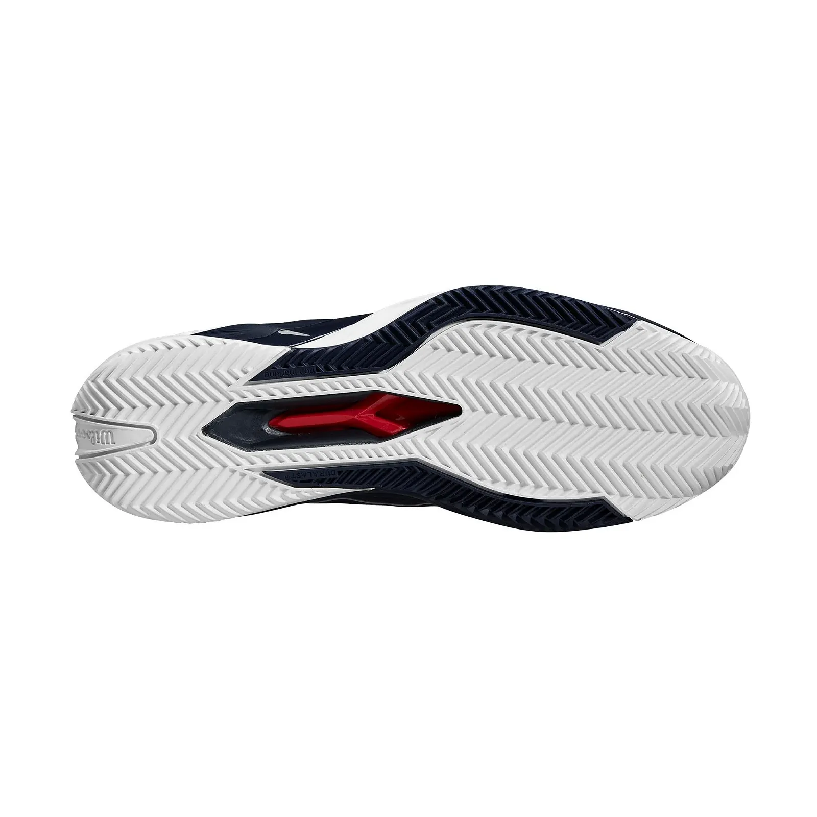 Тенісні Кросівки Wilson Rush Pro 4.5 Clay Чоловічі, фото №3