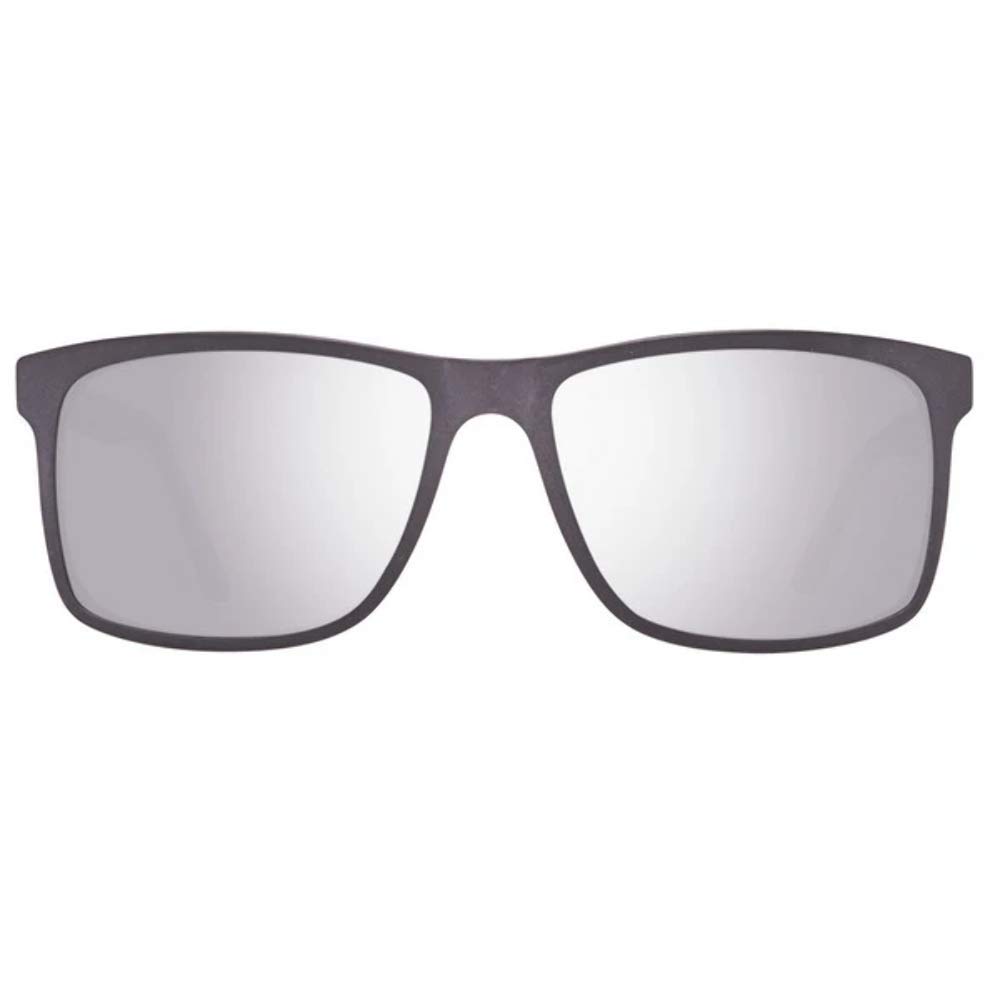 Солнцезащитные очки Helly Hansen HH5014-C02-56, черные, фото №3