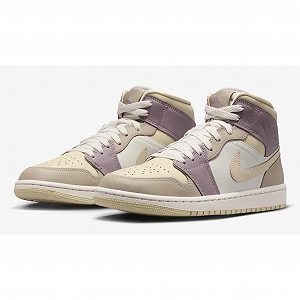 Кросівки Jordan 1 Mid 38 synthetic.ua - Фото 1