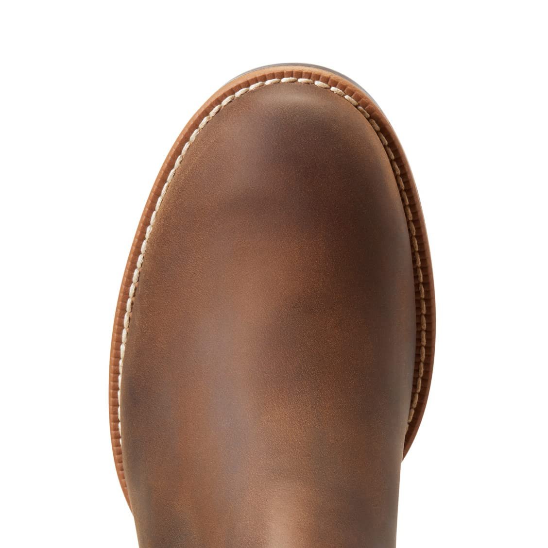 Западные Сапоги ARIAT Booker Ultra, круглый носок, фото №5