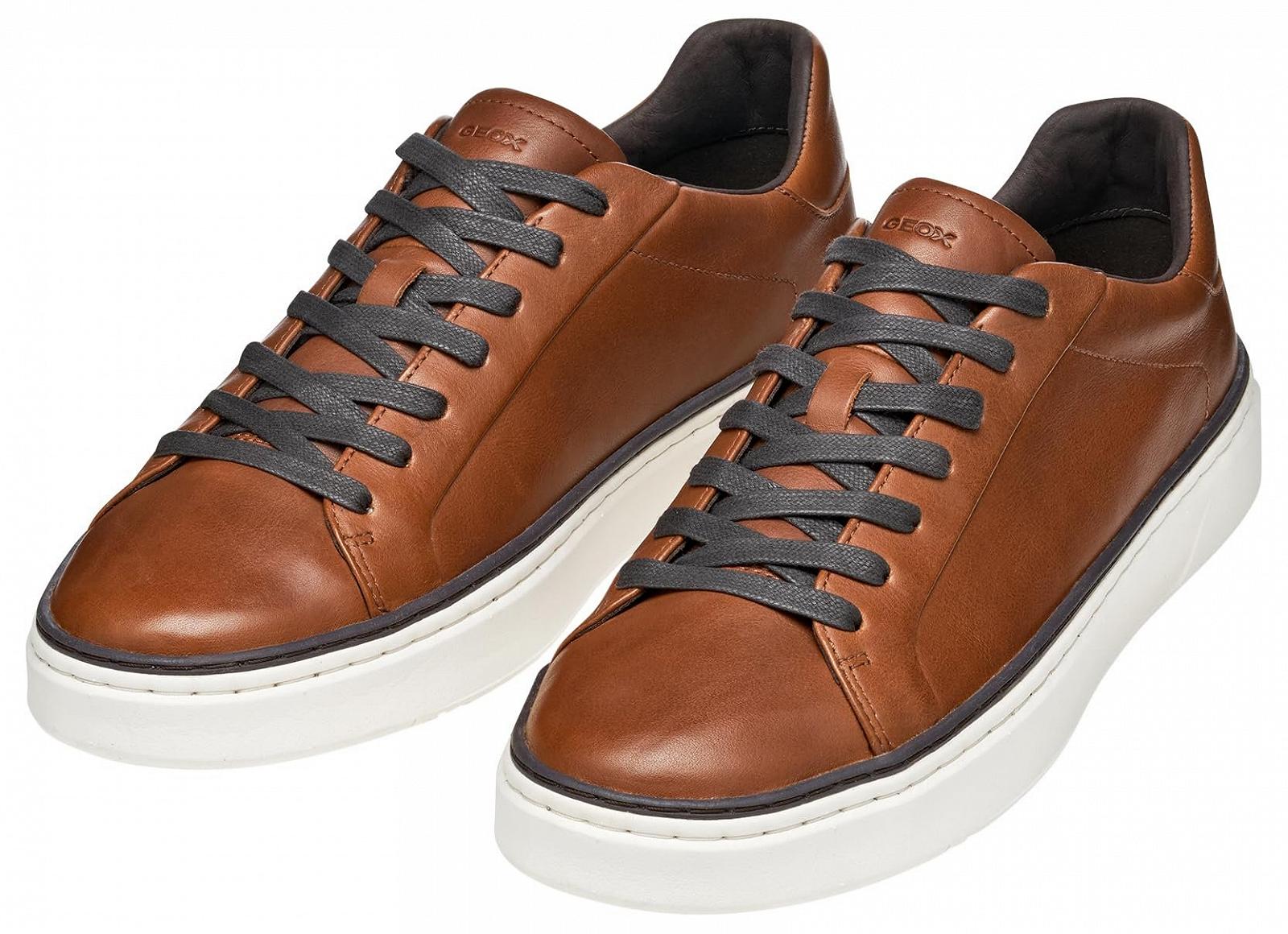 Кросівки Geox U Zackerty A, фото №9