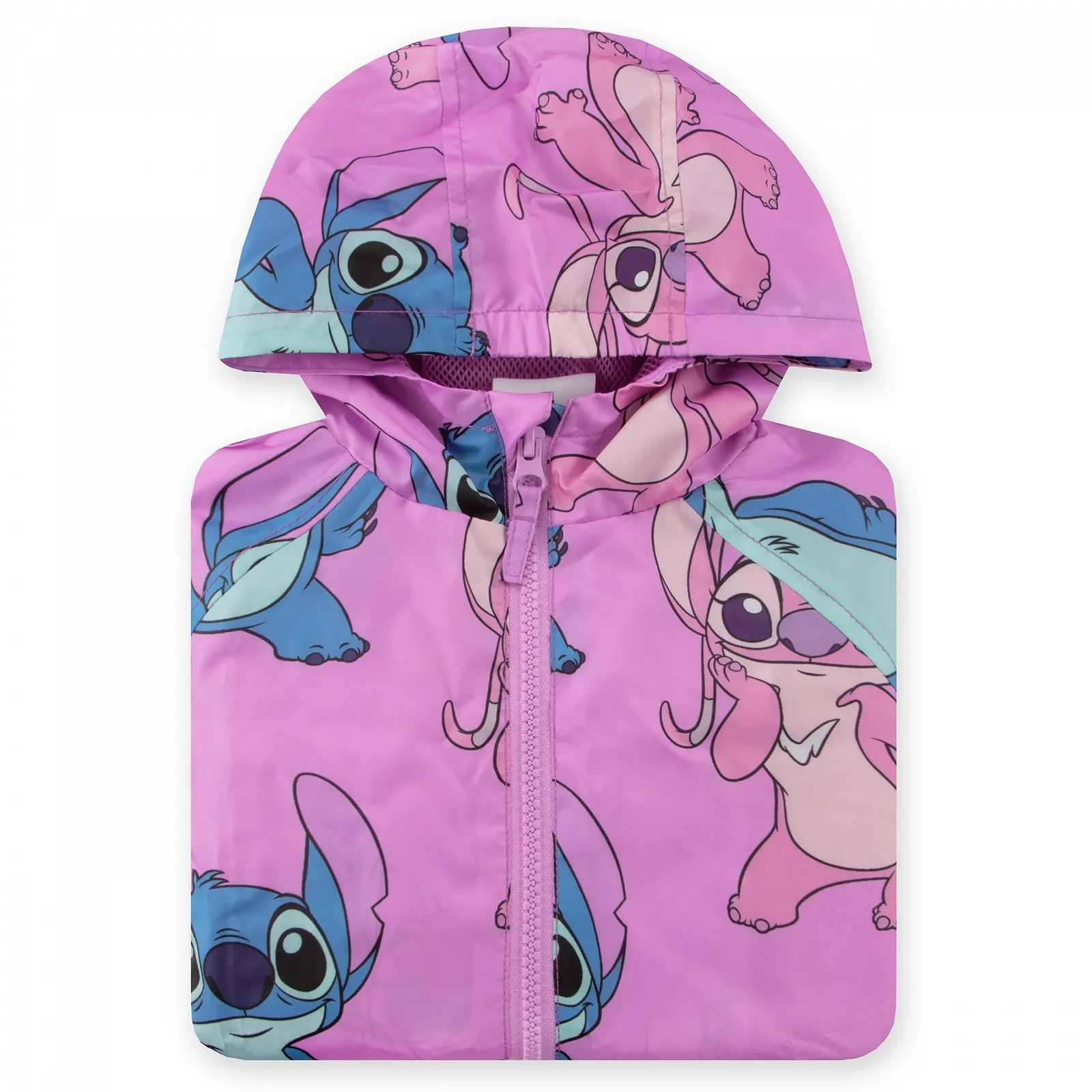 Дитяча дощова куртка Disney Stitch з Angel & Stitch, фото №7