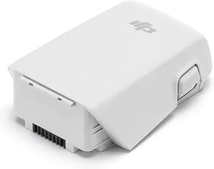 Акумулятор DJI Flip Intelligent Flight Battery / Li-ion / 3110 мАг / 22.3 Втч / Для дрона DJI Flip / Сірий synthetic.ua - Фото 1