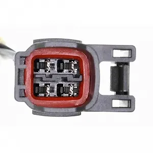 Лямбда-зонд VEMO V40-76-0047 для NISSAN OPEL SUZUKI synthetic.ua - Фото 1