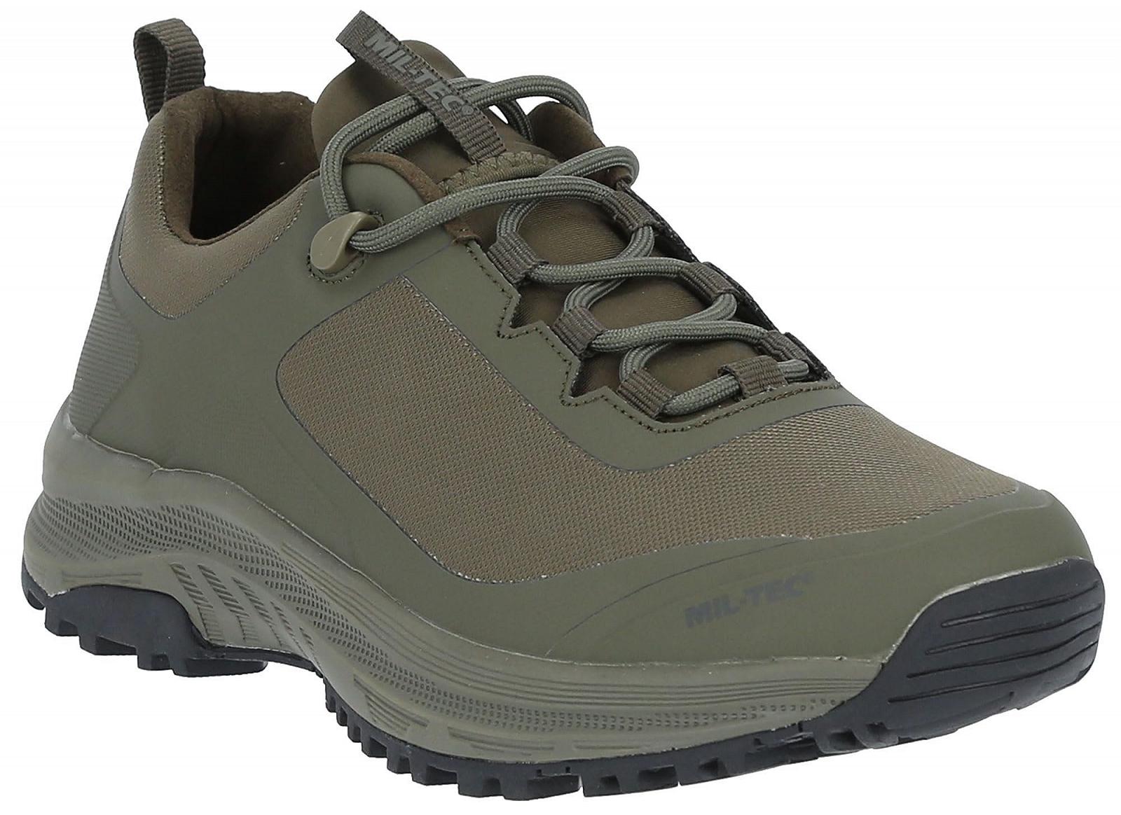 Тактические trainers Mil-Tec olive, фото №1 Тактические trainers Mil-Tec olive, фото №1
