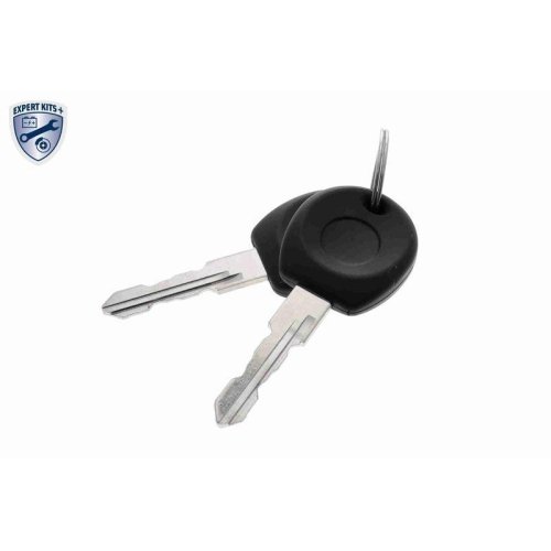 Зовнішня ручка дверей VAICO V10-6185 EXPERT KITS + для VW VAG, передня ліва, фото №4