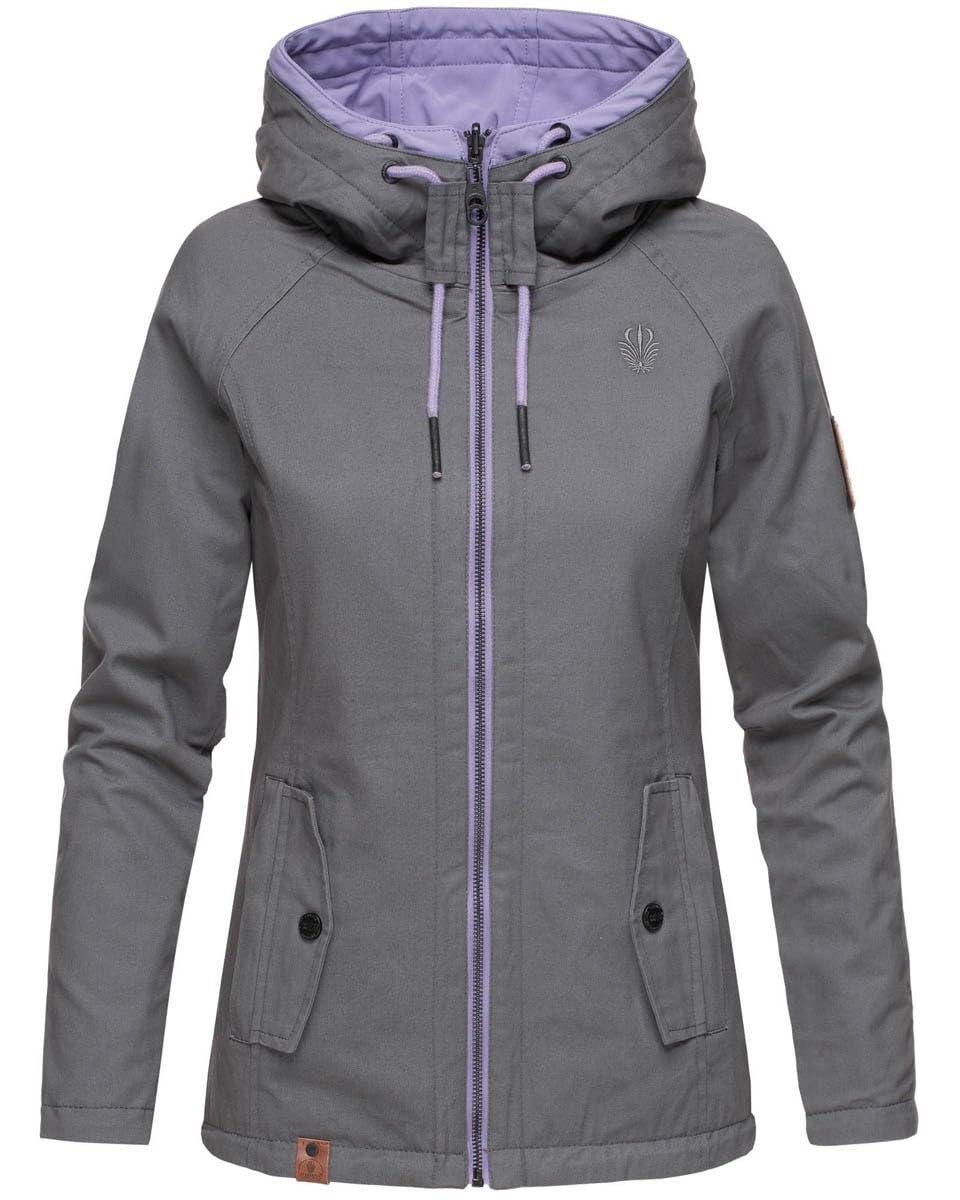 Женская куртка Softshell Marikoo 2-в-1 B691, фото №1