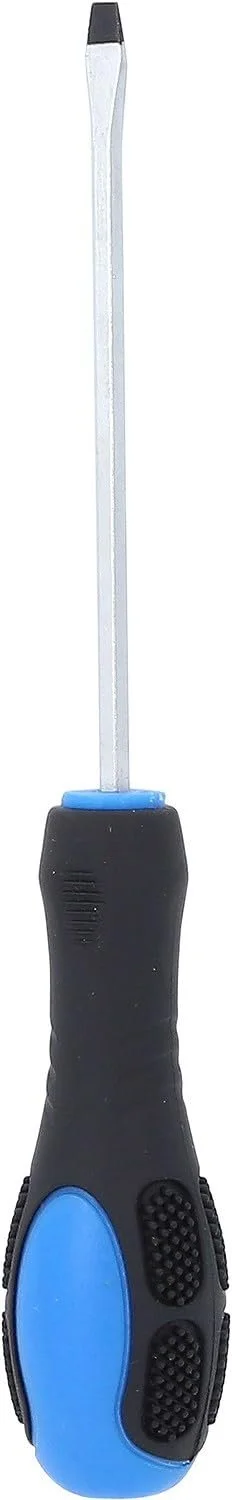 Викрутка шліцьова Brilliant Tools BT034801 з ударним ковпачком 3.0 мм, фото №2