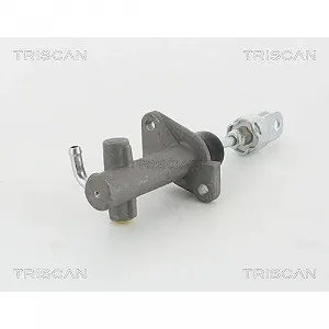 Главный цилиндр сцепления TRISCAN 8130 21202 для CHEVROLET DAEWOO synthetic.ua - Фото 1