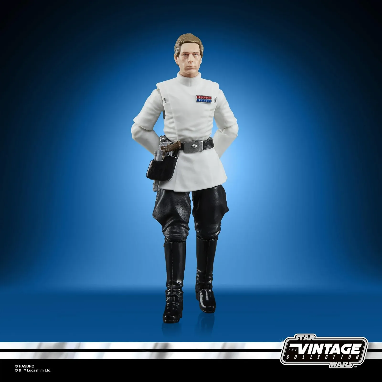 Фигурка Star Wars The Vintage Collection Director Orson Krennic Rogue One 9,5 см, фото №3