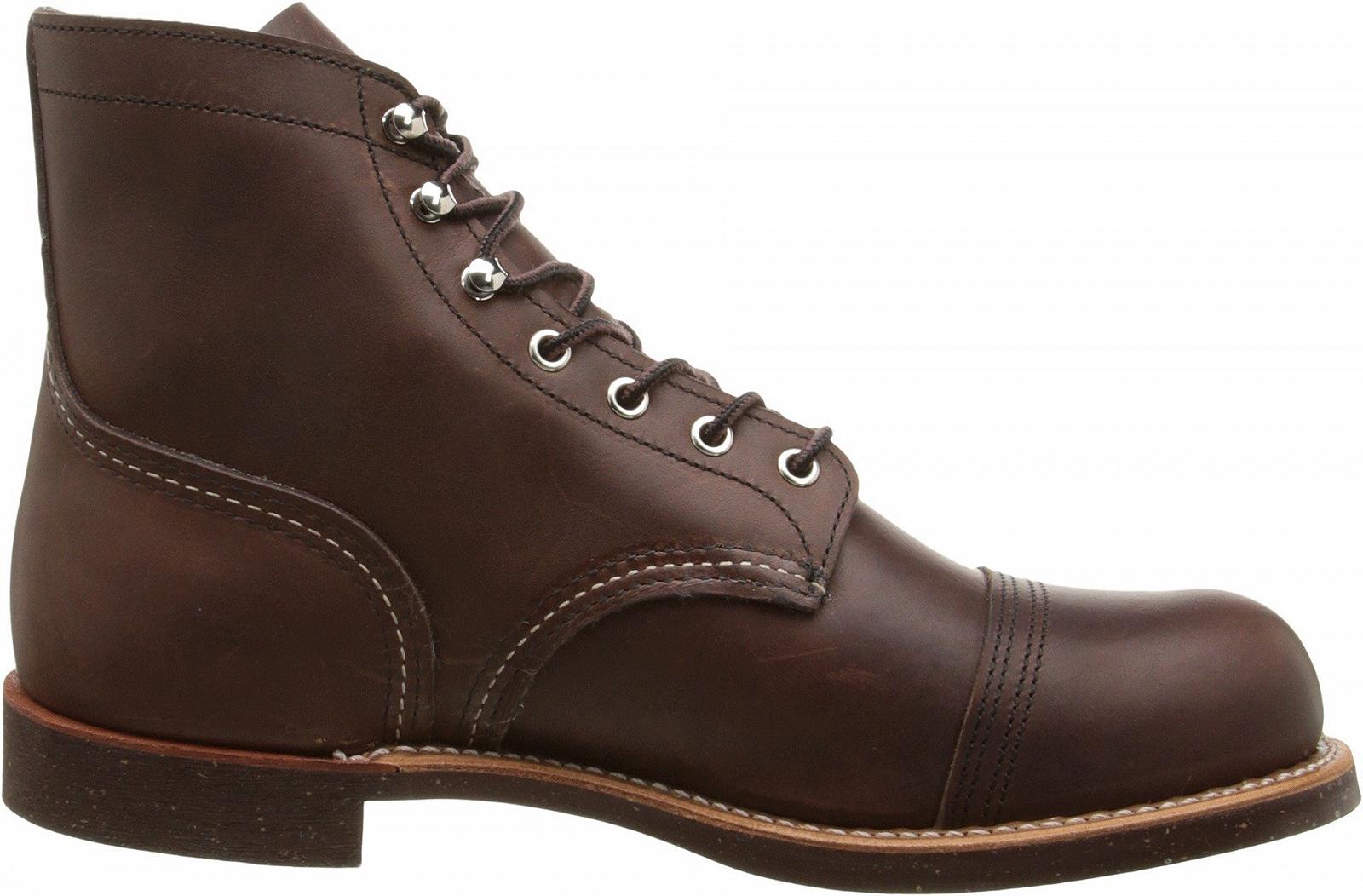 Ботинки Red Wing 8113, фото №3