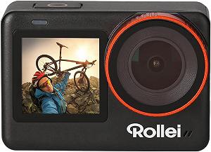 Экшн-камера Rollei Actioncam one 4K