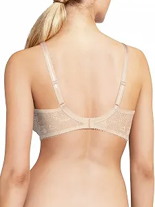 Бюстгальтер Chantelle Day to night закритий на кісточках synthetic.ua - Фото 1